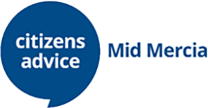citizens advice mid mercia logo